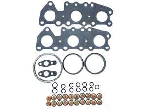 S55 Turbocharger Install Kit