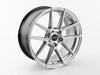 Alzor 19" Style M205 (19x8.5, ET33, 5x120, 72.56CB) - Hyper Silver M205-3 View 1