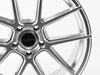 Alzor 19" Style M205 (19x8.5, ET33, 5x120, 72.56CB) - Hyper Silver M205-3 View 2