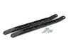 Burger Motorsports Burger Motorsports Billet Strut Cross Braces - Black - G20 M340i 330i, G42 M240i 230i BMSG20BSCB-BLK View 2