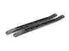 Burger Motorsports Burger Motorsports Billet Strut Cross Braces - Black - G20 M340i 330i, G42 M240i 230i BMSG20BSCB-BLK View 3