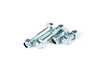 Burger Motorsports Burger Motorsports Billet Strut Cross Braces - Black - G20 M340i 330i, G42 M240i 230i BMSG20BSCB-BLK View 4