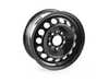 Genuine BMW Genuine BMW Steel Rim Schwarz 6Jx15 Et:42 - 36111095007 - E36 36111095007 View 3