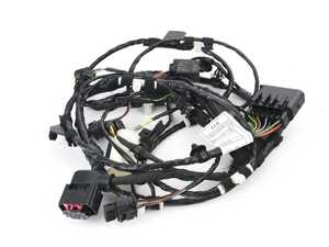 WIRING HARNESS, FRON