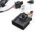 Genuine BMW WIRING HARNESS, FRON 61128780846 View 2