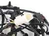 Genuine BMW WIRING HARNESS, FRON 61128780846 View 3