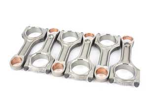 Genuine BMW Set Connecting Rod - 11248508023 - N57