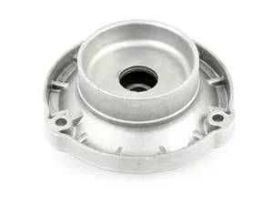 OEM Lemforder Upper Strut Mount with Bearing - 31306795082 - F12,F13