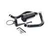 Turner Motorsport Turner R56-R59 N14 Baffled Oil Catch Can System - 8oz 027619TMS10KT View 1