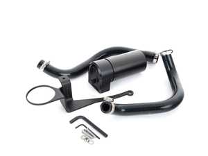 Turner R56-R59 N14 Baffled Oil Catch Can System - 8oz