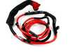 Genuine BMW Genuine BMW Battery Cable (Plus Pole) - 61123414876 - E83 61123414876 View 1