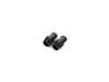 Turner Motorsport Turner R55-R59 Catch Can Exact Fit N14 Baffled Oil Catch Can System - 6oz 027619TMS09KT View 22