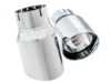 AWE AWE SwitchPath Cat-Back Exhaust for BMW F90 M5 - Chrome Silver Tips 3025-42062 View 6
