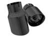 AWE AWE Track Edition Cat-Back Exhaust - Diamond Black Tips - F90 M5 3020-43078 View 3