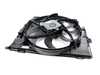 Genuine BMW Genuine BMW Cooling Fan Assembly with Shroud (400W) - F30 F23 F22 F33 17428641963 View 3