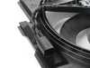 Genuine BMW Genuine BMW Cooling Fan Assembly with Shroud (400W) - F30 F23 F22 F33 17428641963 View 2