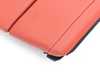Genuine BMW Leather Armrest - Front Center - Sakhir Orange - F10 51168050276 View 3