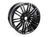 Genuine BMW BMW Light Alloy Wheel Double Spoke 664M - 19" - G30 36117856925 View 1