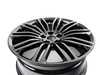 Genuine BMW BMW Light Alloy Wheel Double Spoke 664M - 19" - G30 36117856925 View 3