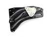 Bremmen Parts Window Regulator Rear Driver Side - Priced Each 51377111017 View 1
