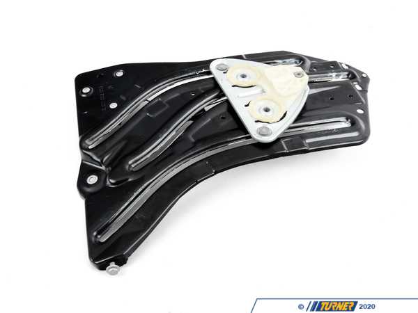 Bremmen Parts Window Regulator Rear Driver Side - Priced Each 51377111017
