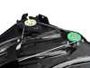 Bremmen Parts Window Regulator Rear Driver Side - Priced Each 51377111017 View 2