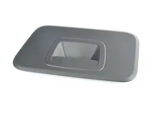 COVER, STORAGE COMPA