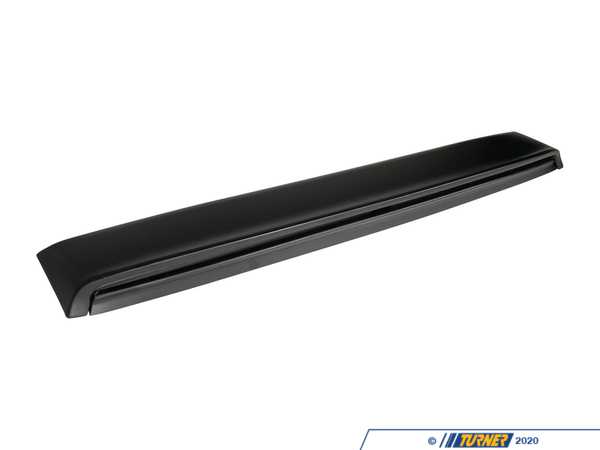 ECS ECS M-Tech 2 Style Rear Trunk Spoiler - E30 3-Series E30MT2SPOILER