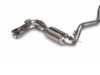 AWE AWE Touring Edition Exhaust System - BMW F3X 328/330/428/430 N20 B48 2.0L GRP-EXH-BWF32833 View 1