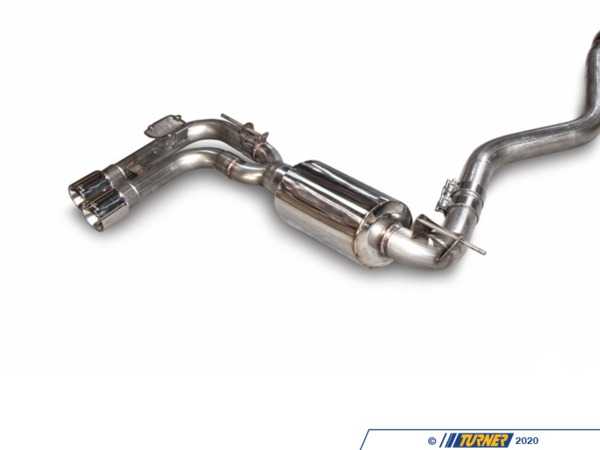 AWE AWE Touring Edition Exhaust System - BMW F3X 328/330/428/430 N20 B48 2.0L GRP-EXH-BWF32833