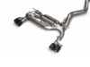 AWE AWE Touring Edition Exhaust System - BMW F3X 328/330/428/430 N20 B48 2.0L GRP-EXH-BWF32833 View 2