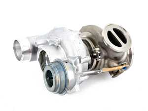 Turbocharger - Priced Each