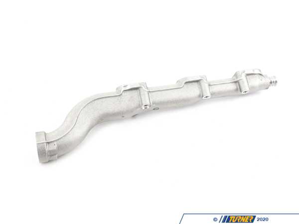 Genuine BMW Return Pipe (Cylinders 5-8) - E39, E52 11531406921