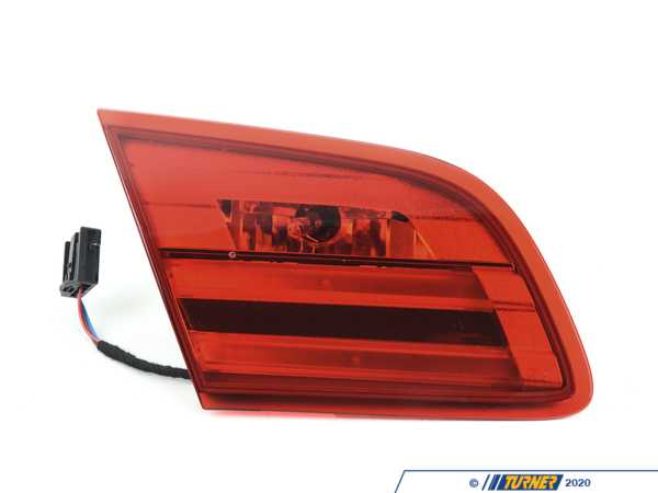 ULO ULO Trunk Mounted Tail Light - Left - E93 63217252783