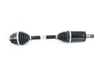 Genuine BMW OUTPUT SHAFT FRONT LEFT 31609454247 View 1