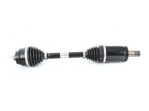 OUTPUT SHAFT FRONT LEFT