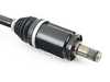 Genuine BMW OUTPUT SHAFT FRONT LEFT 31609454247 View 2