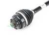 Genuine BMW OUTPUT SHAFT FRONT LEFT 31609454247 View 3