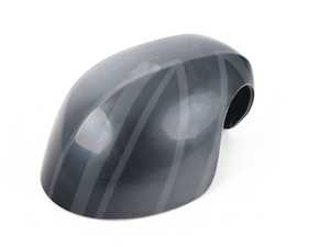 Night Jack Mirror Cap - Right