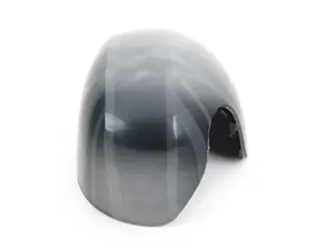 Night Jack Mirror Cap - Left