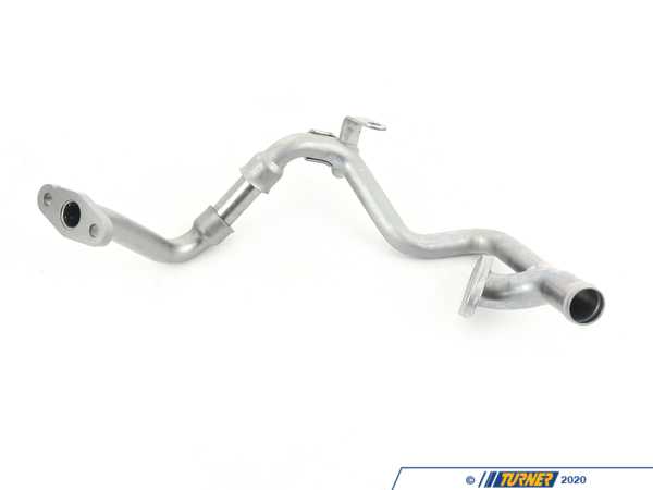 Genuine BMW Return Pipe - E70 11427808154