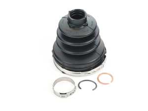 REPAIR KIT BELLOWS,