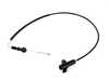 Genuine BMW Genuine BMW Bowden Cable F Cruise Control - 65718380074 - E38 65718380074 View 1