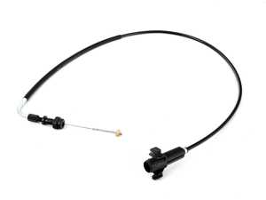 Genuine BMW Bowden Cable F Cruise Control - 65718380074 - E38