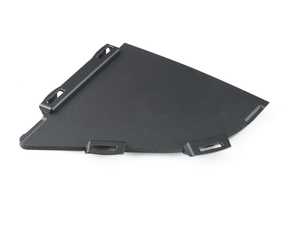 Genuine BMW Cover Left - 51117222849