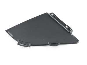 Genuine BMW Cover Right - 51117222850