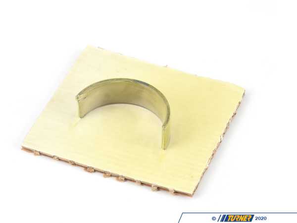 Genuine BMW Bearing Shell - Blue - E31, E32, E34, E38, E39, E53 11241715705