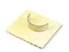 Genuine BMW Bearing Shell - Blue - E31, E32, E34, E38, E39, E53 11241715705 View 2