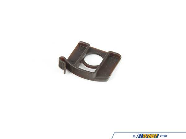 Genuine BMW Genuine BMW Brake Pad Wear Sensor Holder - 33181182535 - E36 33181182535