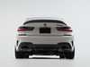 Enthusiast Bundles G20 M340 Carbon Diffuser & Carbon High Kick Spoiler 013748LA01EBKT View 9